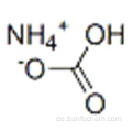 Ammoniumbicarbonat CAS 1066-33-7